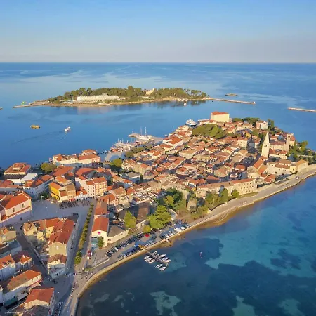 Διαμέρισμα Karla Πόρετς