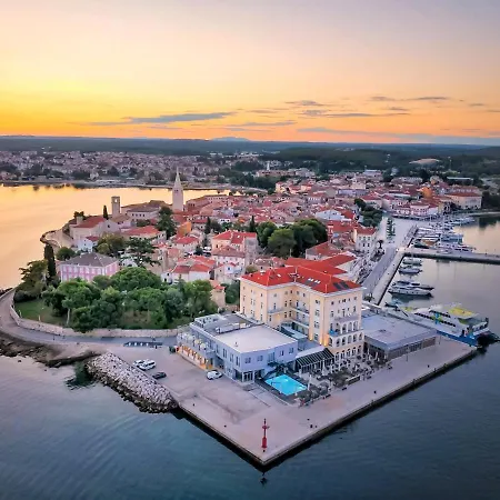 Appartement Karla *