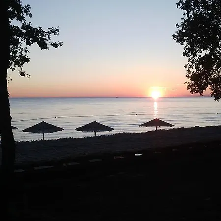 Karla Διαμέρισμα