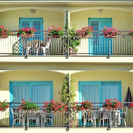 Διαμέρισμα Karla