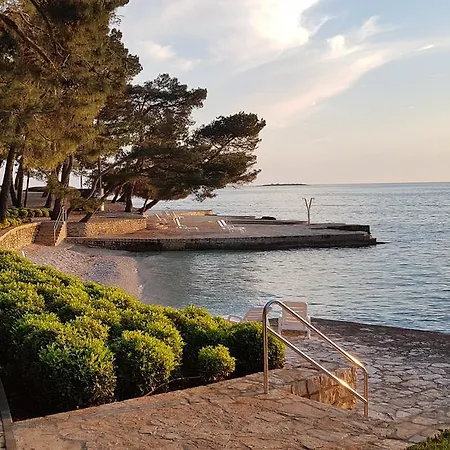 Appartement Karla Poreč