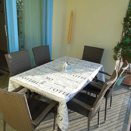 Karla Apartment