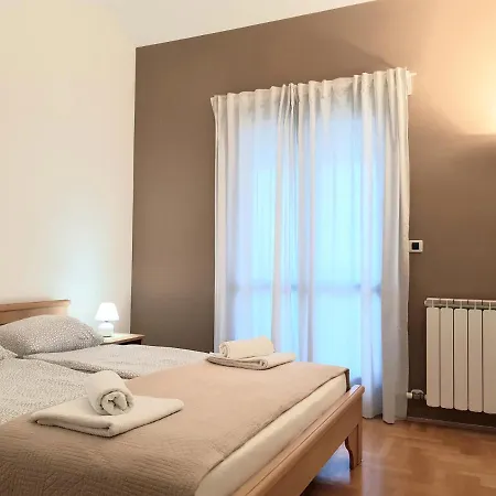 Appartement Karla