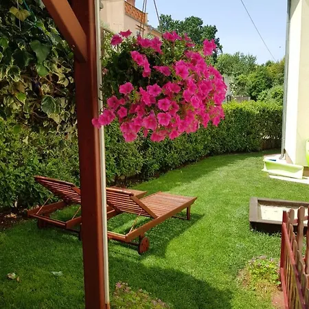 Apartment Karla Porec