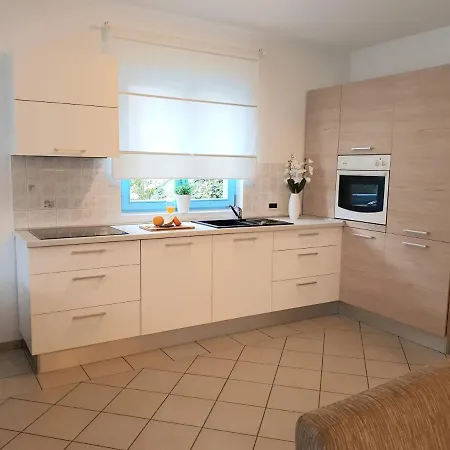 Karla Apartment