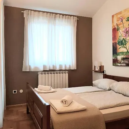 Appartement Karla