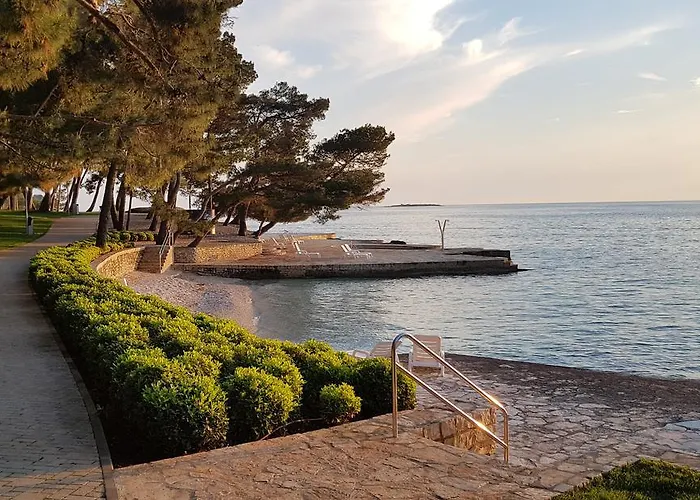 شقة Karla بوريتش