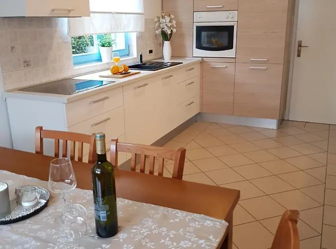 Karla Appartement Poreč