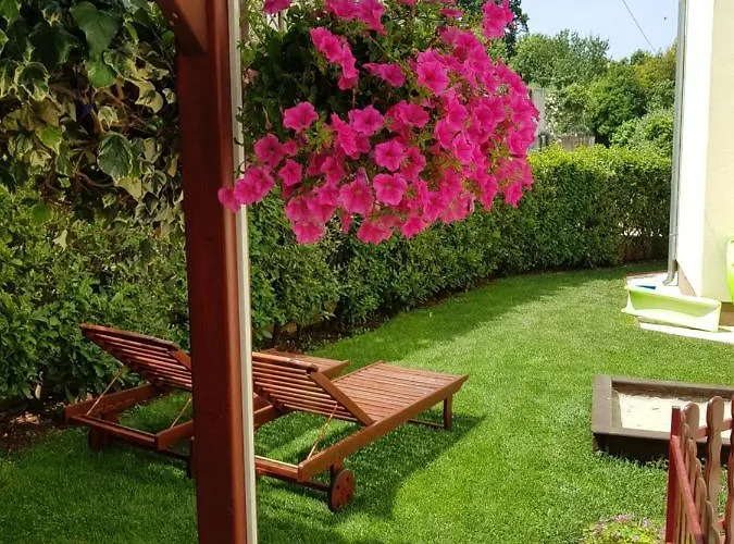 Apartmán Karla Poreč